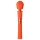 Fun Factory VIM - massage vibrator (orange)