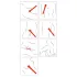 Fun Factory VIM - massage vibrator (orange)