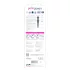 PalmPower Recharge - Cordless Massage Vibrator (Blue)
