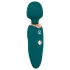 You2Toys Petite - Rechargeable Massaging Vibrator (Green)