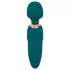 You2Toys Petite - Rechargeable Massaging Vibrator (Green)