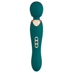 You2Toys Grande - Rechargeable Massager Vibrator (Green)