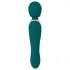 You2Toys Grande - Rechargeable Massager Vibrator (Green)