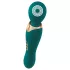 You2Toys Grande - Rechargeable Massager Vibrator (Green)