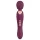 You2Toys Grande - Rechargeable Vibrating Massager (Red)