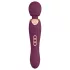 You2Toys Grande - Rechargeable Vibrating Massager (Red)