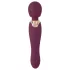 You2Toys Grande - Rechargeable Vibrating Massager (Red)