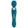 You2Toys Grande - Rechargeable Massager Vibrator (Blue)