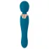 You2Toys Grande - Rechargeable Massager Vibrator (Blue)