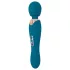 You2Toys Grande - Rechargeable Massager Vibrator (Blue)