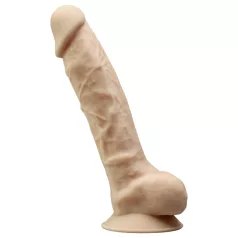 Silexd 8 - Remote-Controlled, Natural Bee Vibrator