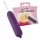 You2Toys - Spot-On Clitoral Vibrator (Purple)