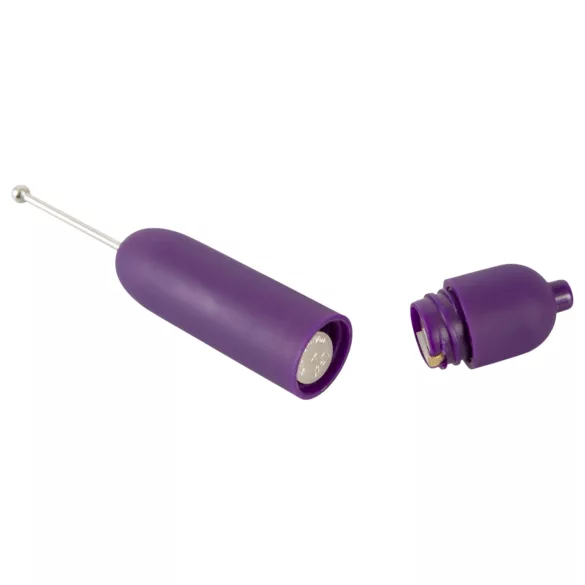 You2Toys - Spot-On Clitoral Vibrator (Purple)