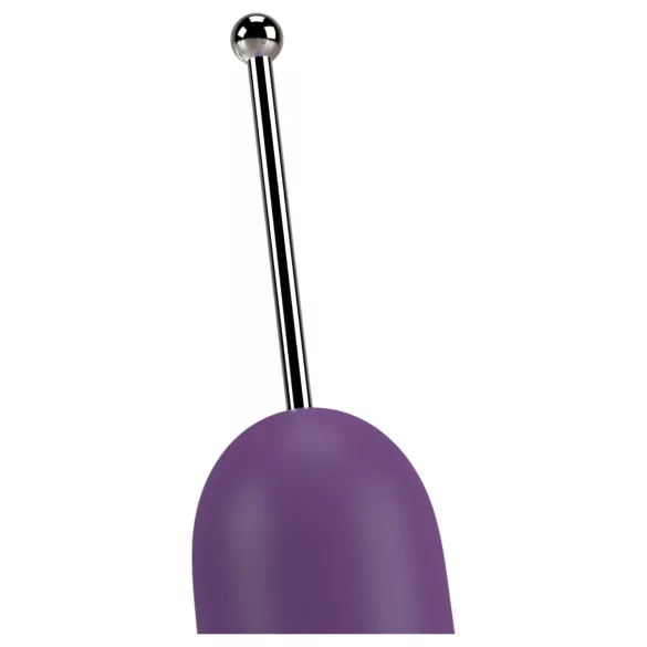You2Toys - Spot-On Clitoral Vibrator (Purple)