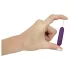 You2Toys - Spot-On Clitoral Vibrator (Purple)