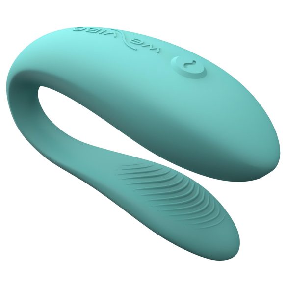 We-Vibe Sync Lite - Smart Radio Couple's Vibrator (Green)