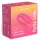 We-Vibe Sync Lite - Smart Couple's Vibrator (Pink)