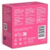 We-Vibe Sync Lite - Smart Couple's Vibrator (Pink)