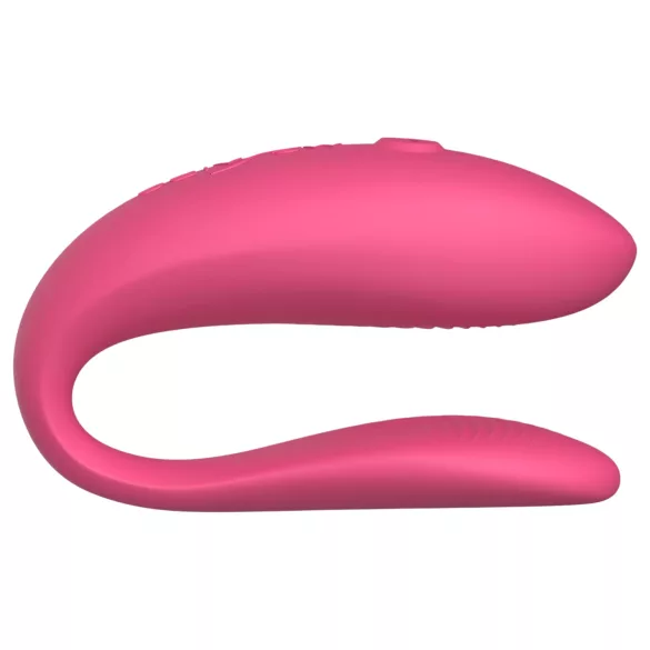 We-Vibe Sync Lite - Smart Couple's Vibrator (Pink)