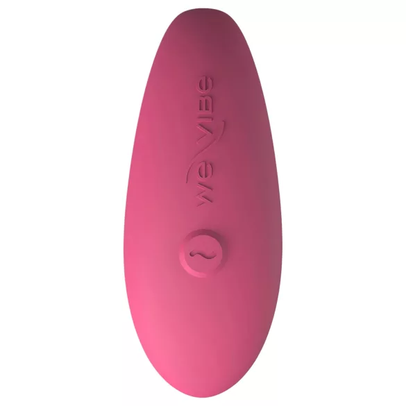 We-Vibe Sync Lite - Smart Couple's Vibrator (Pink)