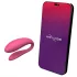 We-Vibe Sync Lite - Smart Couple's Vibrator (Pink)