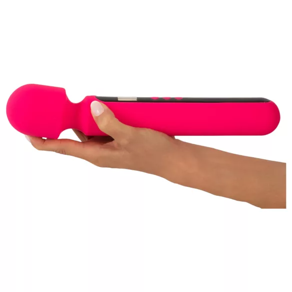 You2Toys - Pink Sunset Wand Vibrator (pink)