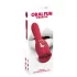 You2Toys - 2‑in‑1 Tongue Vibrator (Pink)