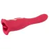 You2Toys - 2‑in‑1 Tongue Vibrator (Pink)