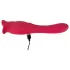 You2Toys - 2‑in‑1 Tongue Vibrator (Pink)