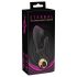 Eternal - Inflatable Clitoral Arm Vibrator (Black)