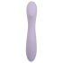 Svakom Amy 2 - Rechargeable, Waterproof G-Spot Vibrator (Purple)