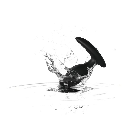 We-Vibe Ditto+ - Smart Rechargeable Anal Vibrator (Black)