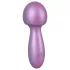 Sweet Smile - Flexible Mini Wand (Pink)