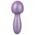 Sweet Smile - Flexible Mini Wand (Pink)