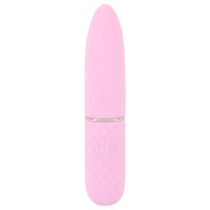 Cuties - mini vibrator (pink)