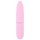 Cuties - mini vibrator (pink)
