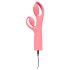 You2Toys Fabulous - Rechargeable Clitoral Vibrator (Pink)