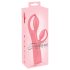 You2Toys Fabulous - Rechargeable Clitoral Vibrator (Pink)