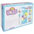 le Wand Unicorn - Rainbow Massager Vibrator Set
