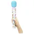 le Wand Unicorn - Rainbow Massager Vibrator Set