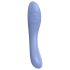 We-Vibe Rave 2 - Smart Rechargeable G-Spot Vibrator (Blue)