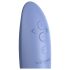 We-Vibe Rave 2 - Smart Rechargeable G-Spot Vibrator (Blue)