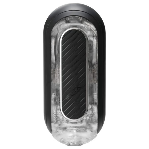 TENGA Flip Zero - Intense Male Stroker (Black)