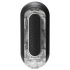 TENGA Flip Zero - Intense Male Stroker (Black)