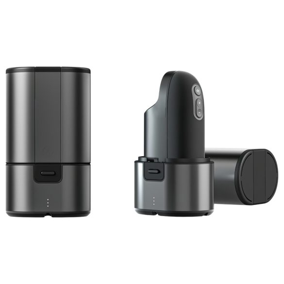 Womanizer Pleasure Pair - Couple's Set