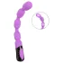 You2Toys - Beaded G & P Spot Vibrator (Purple)