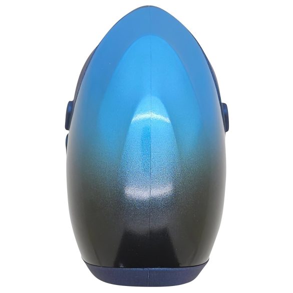Pulse Solo Essential Dragon Eye - Masturbator (Blue) - Limited Edition