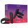 We-Vibe Collection - Couples Vibrator Set (Black)