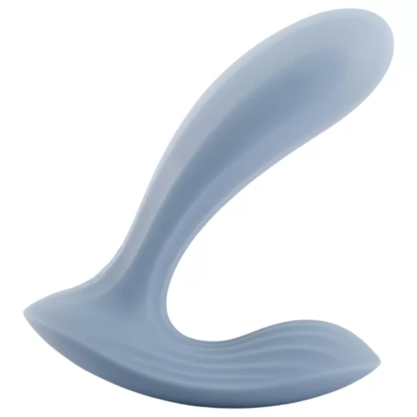 Svakom Erica - wearable app-controlled insertable vibrator (blue)