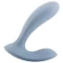 Svakom Erica - wearable app-controlled insertable vibrator (blue)